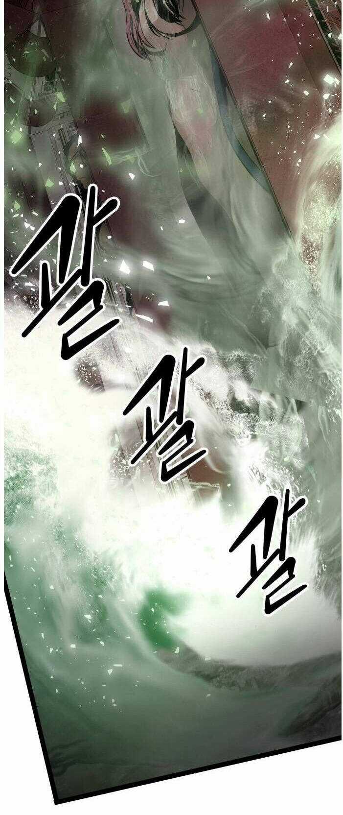 Murim Thời Hiện Đại - Chapter 64.5 - Trang 3