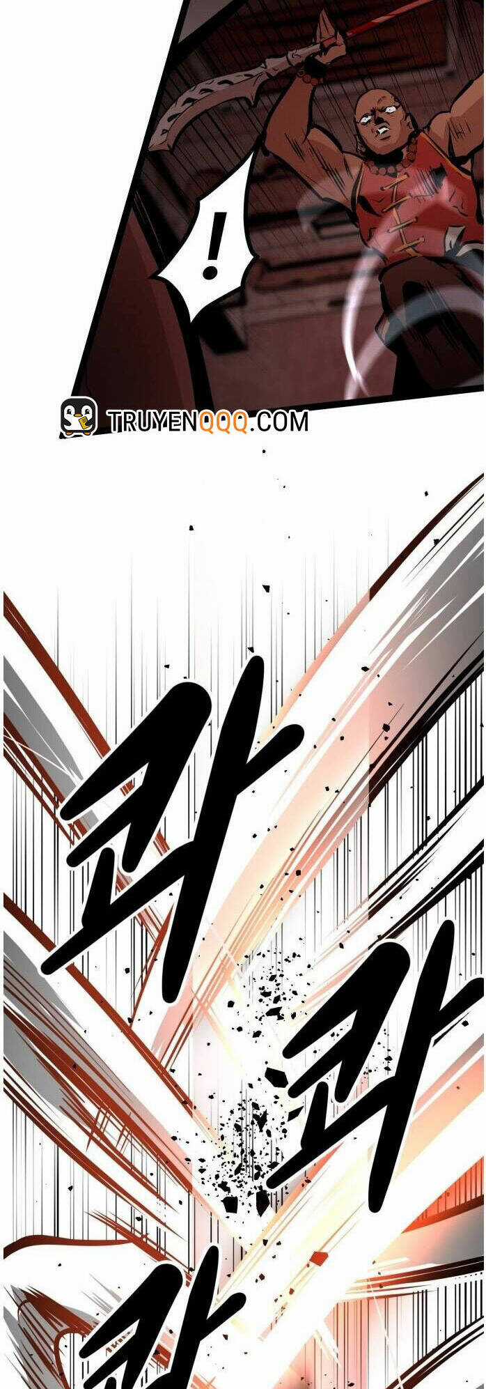 Murim Thời Hiện Đại - Chapter 64.5 - Trang 23