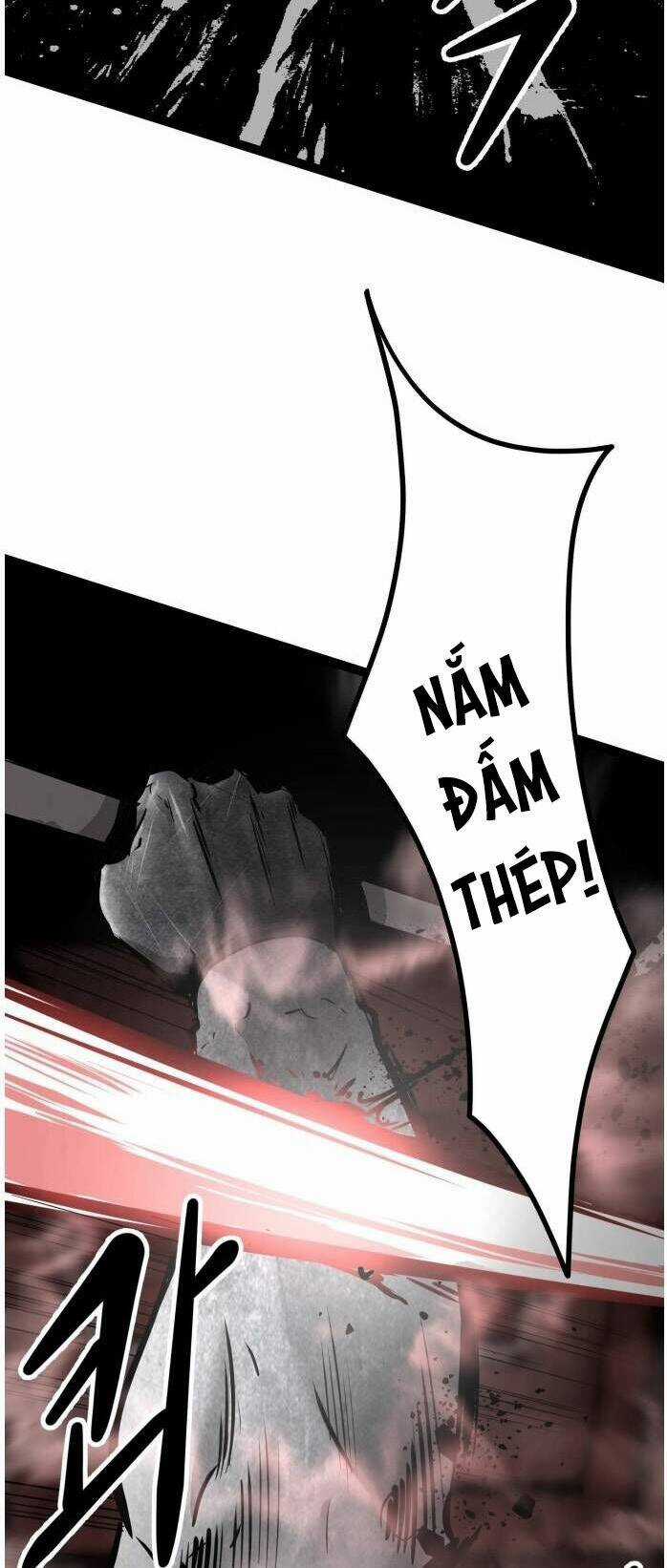 Murim Thời Hiện Đại - Chapter 64.5 - Trang 27