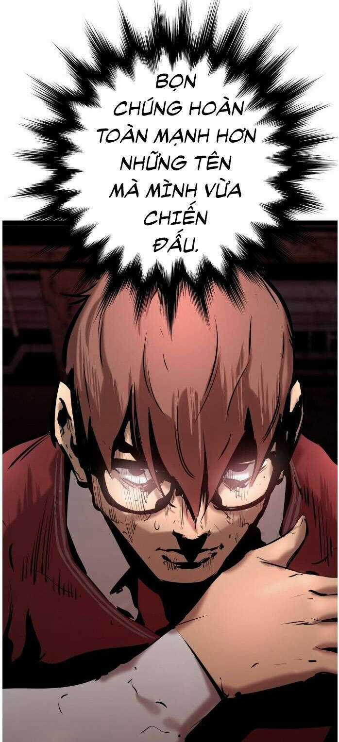 Murim Thời Hiện Đại - Chapter 64.5 - Trang 33