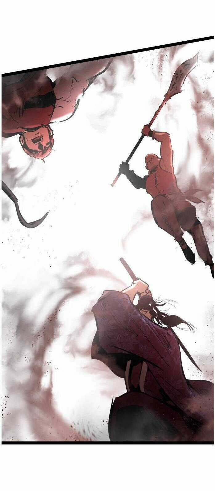 Murim Thời Hiện Đại - Chapter 64.5 - Trang 39