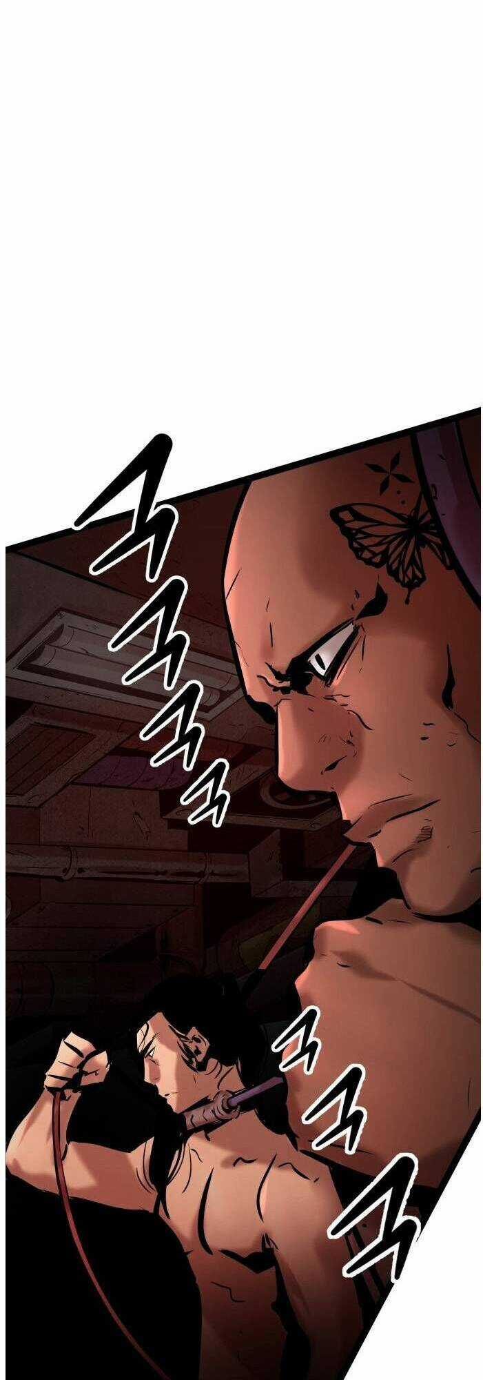 Murim Thời Hiện Đại - Chapter 64.5 - Trang 5