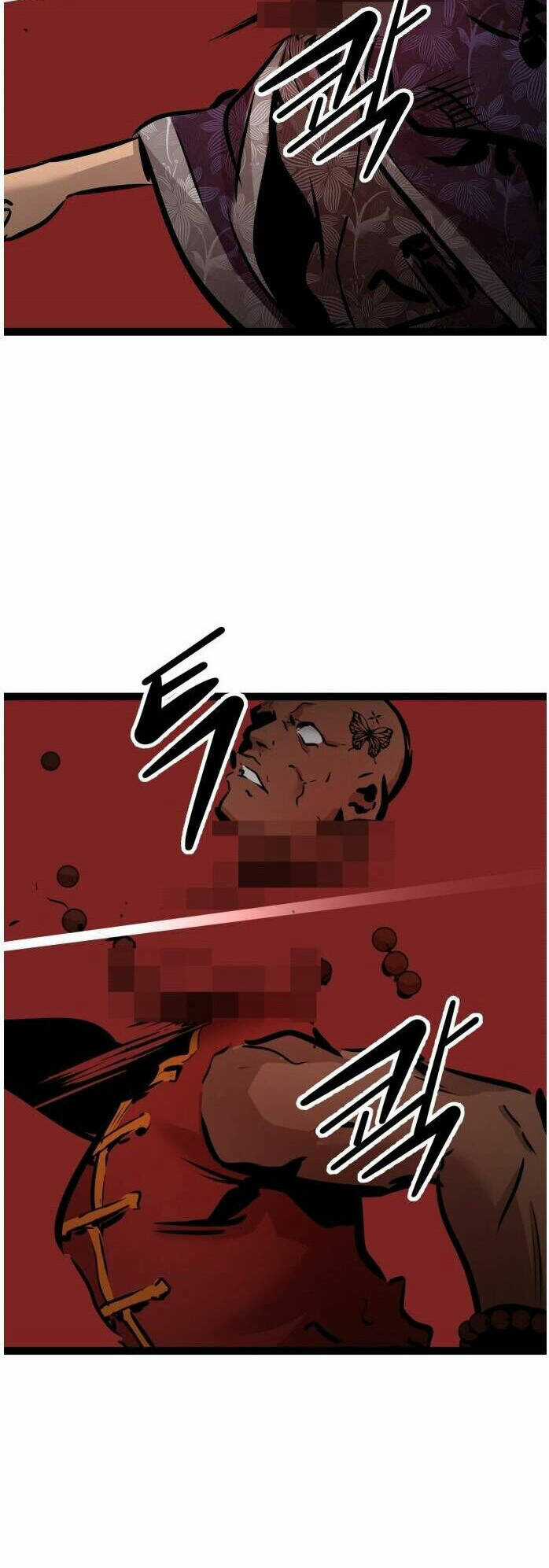 Murim Thời Hiện Đại - Chapter 64.5 - Trang 44