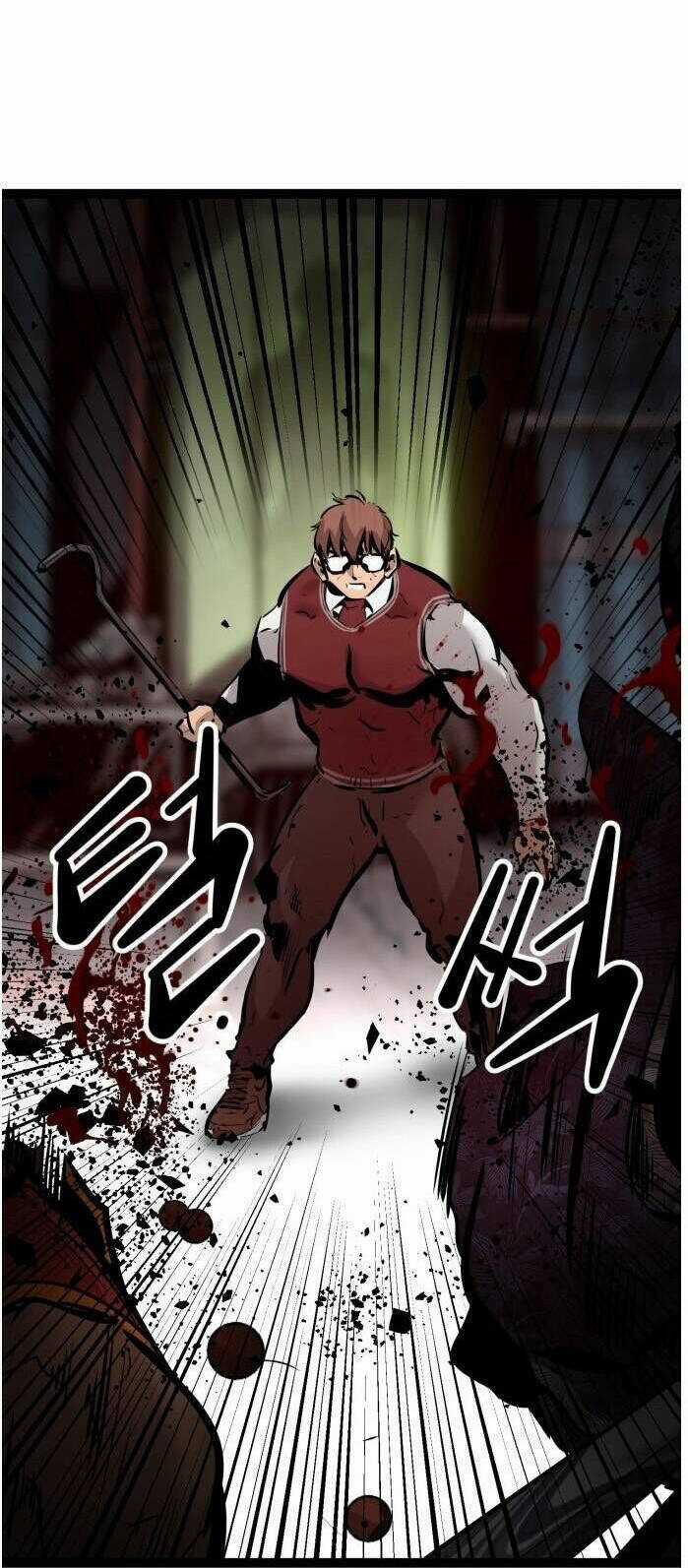 Murim Thời Hiện Đại - Chapter 64.5 - Trang 46