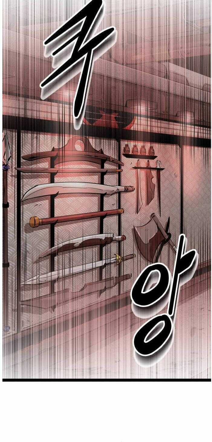 Murim Thời Hiện Đại - Chapter 64.5 - Trang 7