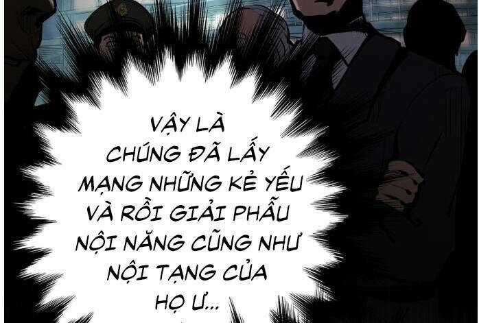 Murim Thời Hiện Đại - Chapter 64 - Trang 15