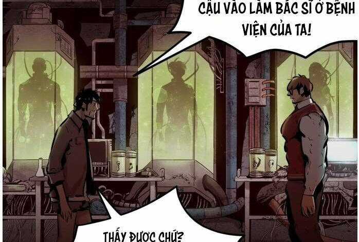 Murim Thời Hiện Đại - Chapter 64 - Trang 152