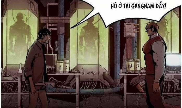 Murim Thời Hiện Đại - Chapter 64 - Trang 160