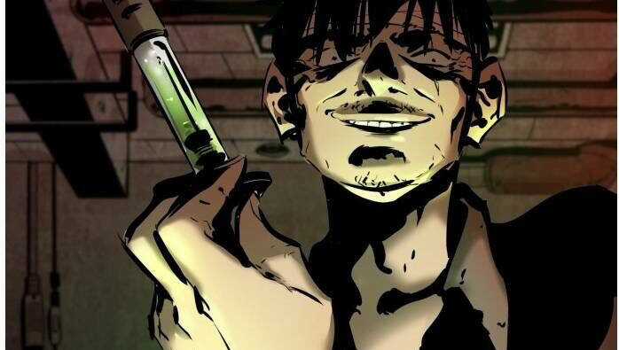 Murim Thời Hiện Đại - Chapter 64 - Trang 22