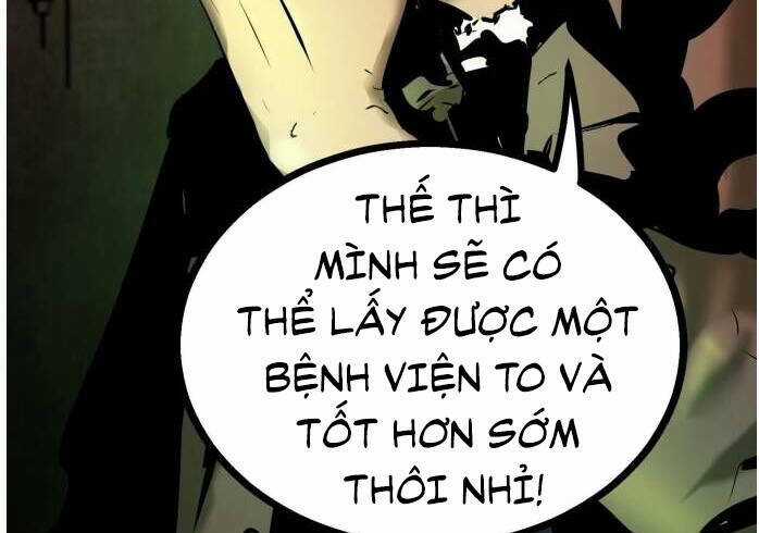 Murim Thời Hiện Đại - Chapter 64 - Trang 23