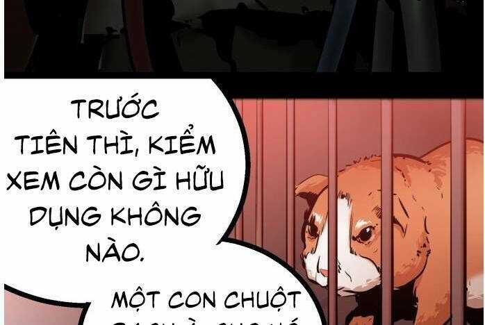 Murim Thời Hiện Đại - Chapter 64 - Trang 25