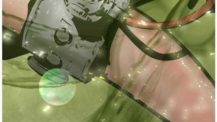 Murim Thời Hiện Đại - Chapter 64 - Trang 95