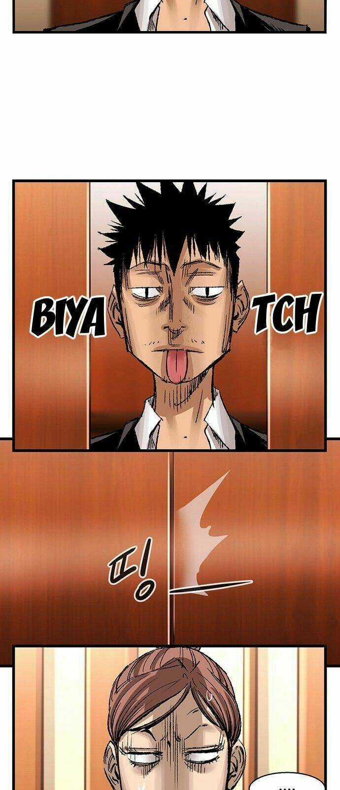 Murim Thời Hiện Đại - Chapter 7 - Trang 19