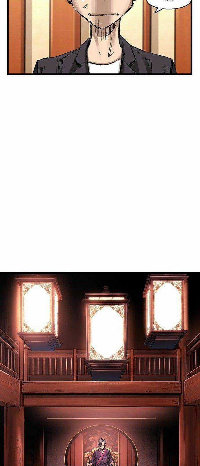 Murim Thời Hiện Đại - Chapter 7 - Trang 20