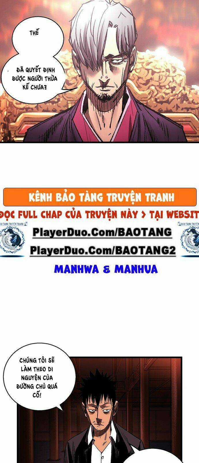 Murim Thời Hiện Đại - Chapter 7 - Trang 23