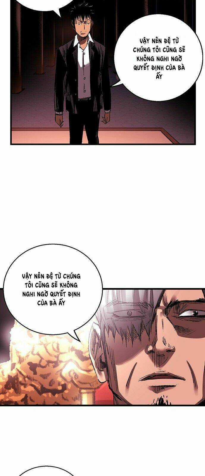 Murim Thời Hiện Đại - Chapter 7 - Trang 26