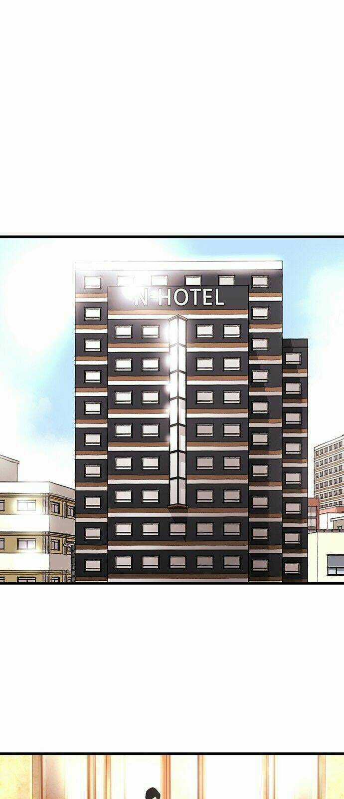 Murim Thời Hiện Đại - Chapter 7 - Trang 4