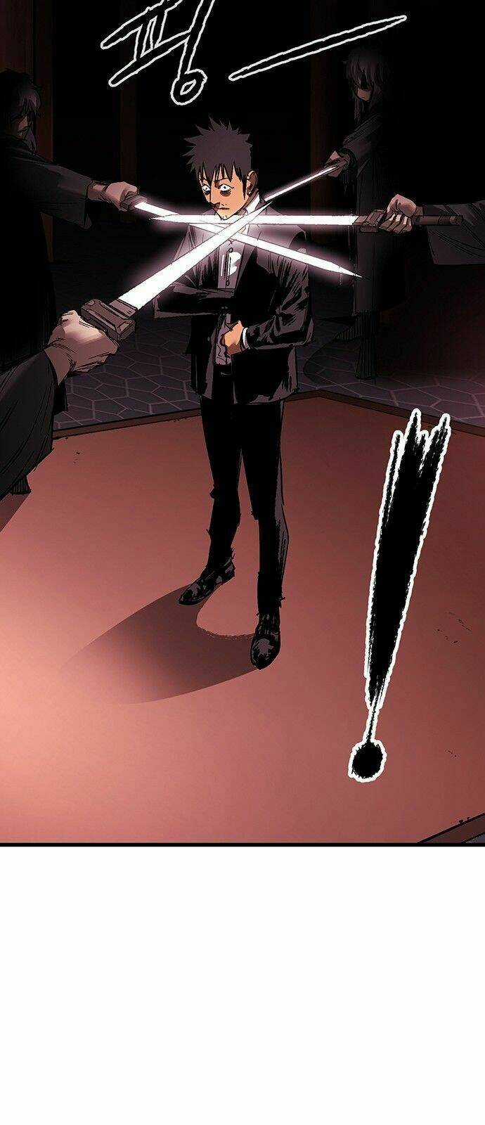 Murim Thời Hiện Đại - Chapter 7 - Trang 31