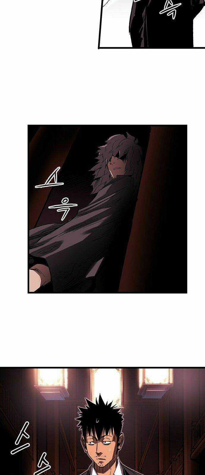 Murim Thời Hiện Đại - Chapter 7 - Trang 33