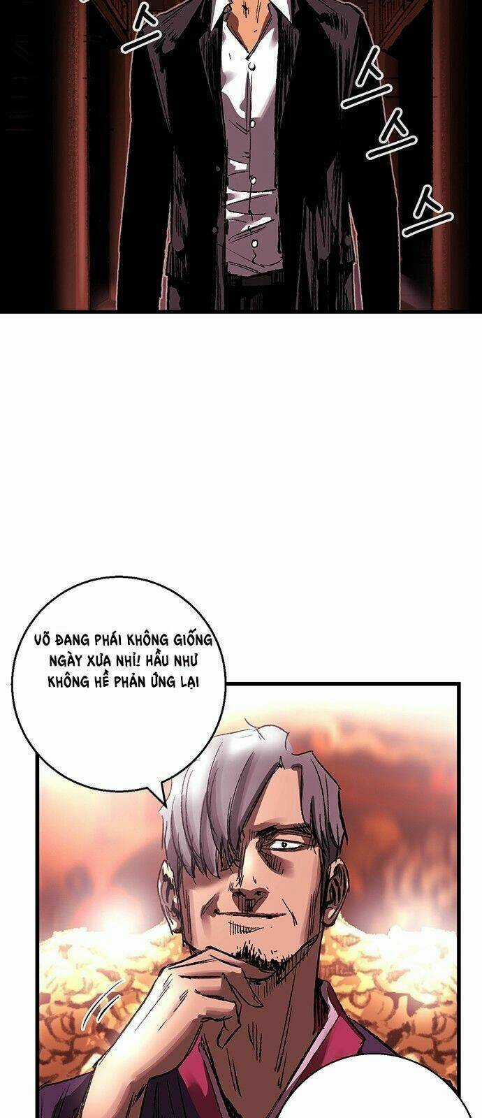 Murim Thời Hiện Đại - Chapter 7 - Trang 34