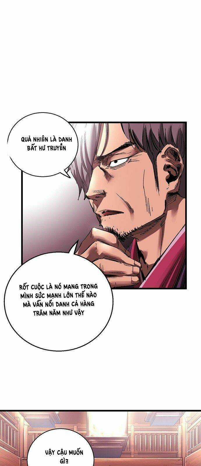 Murim Thời Hiện Đại - Chapter 7 - Trang 37