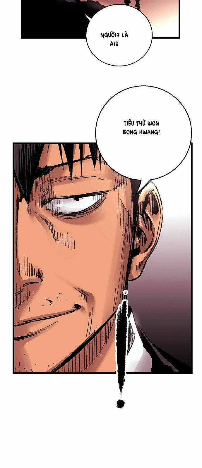 Murim Thời Hiện Đại - Chapter 7 - Trang 39