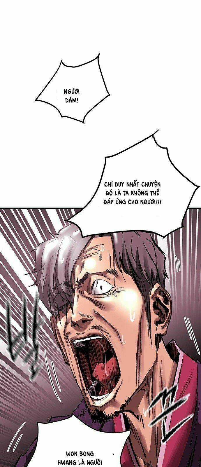 Murim Thời Hiện Đại - Chapter 7 - Trang 40