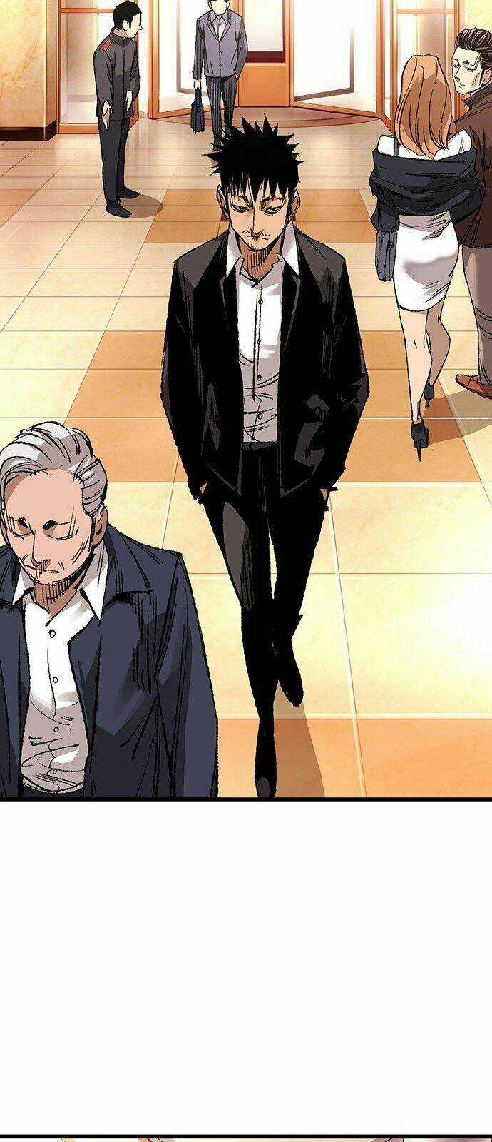 Murim Thời Hiện Đại - Chapter 7 - Trang 5