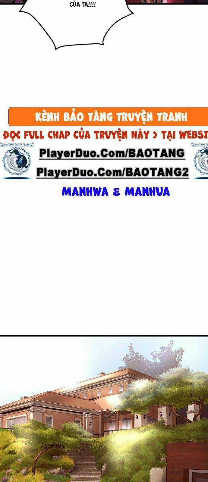 Murim Thời Hiện Đại - Chapter 7 - Trang 41