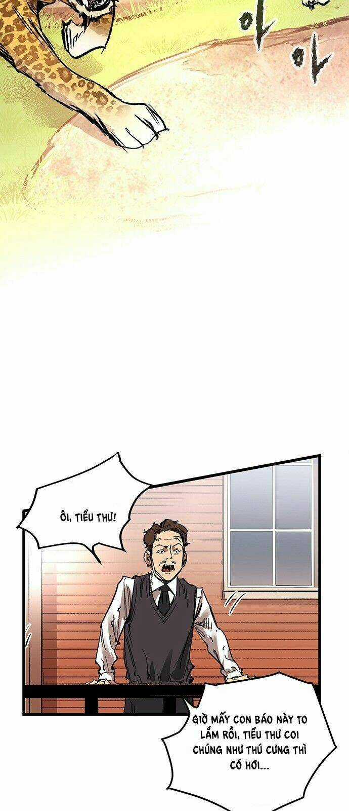 Murim Thời Hiện Đại - Chapter 7 - Trang 43