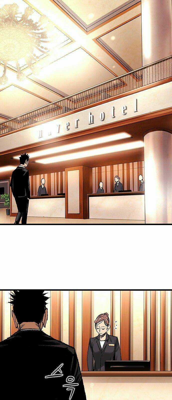 Murim Thời Hiện Đại - Chapter 7 - Trang 6