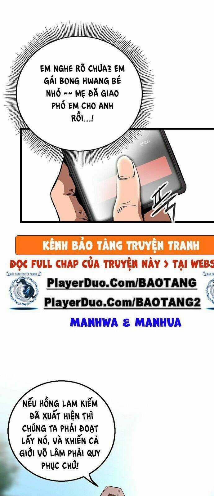 Murim Thời Hiện Đại - Chapter 8 - Trang 13