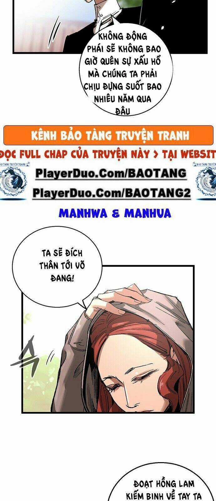 Murim Thời Hiện Đại - Chapter 8 - Trang 15