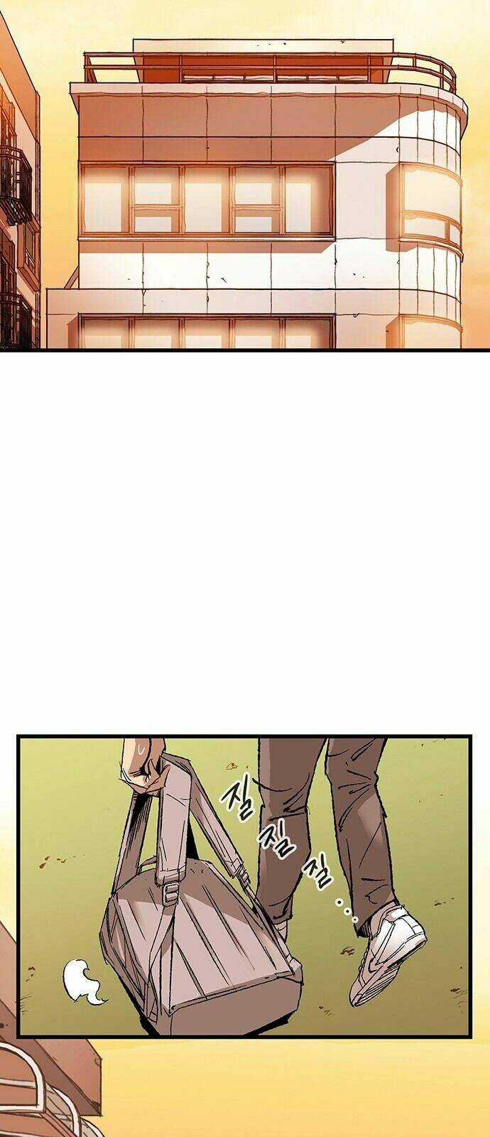 Murim Thời Hiện Đại - Chapter 8 - Trang 24