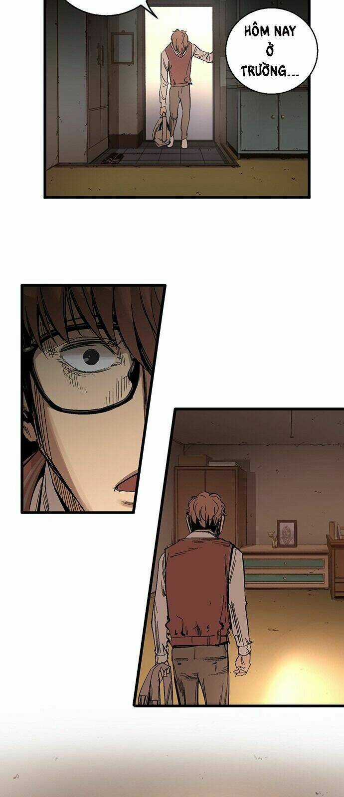 Murim Thời Hiện Đại - Chapter 8 - Trang 26