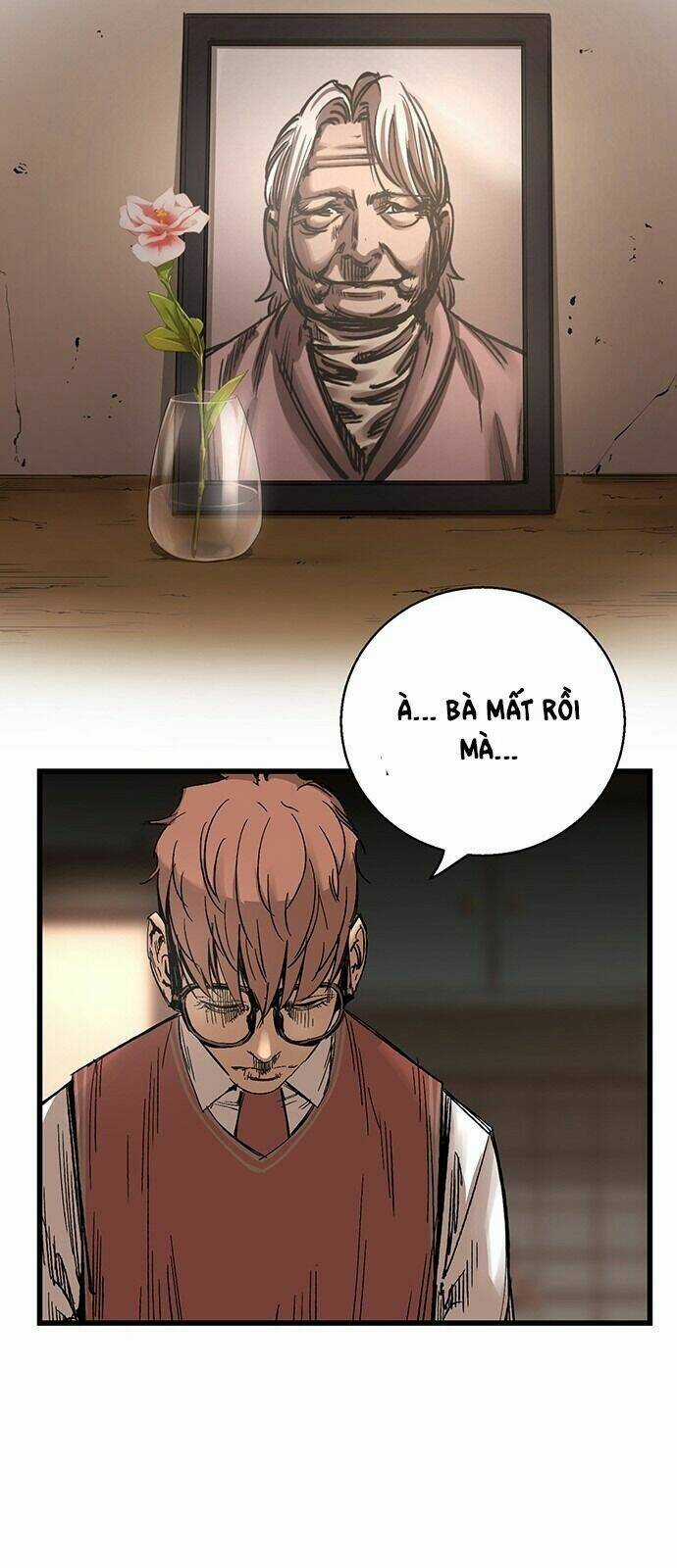 Murim Thời Hiện Đại - Chapter 8 - Trang 27