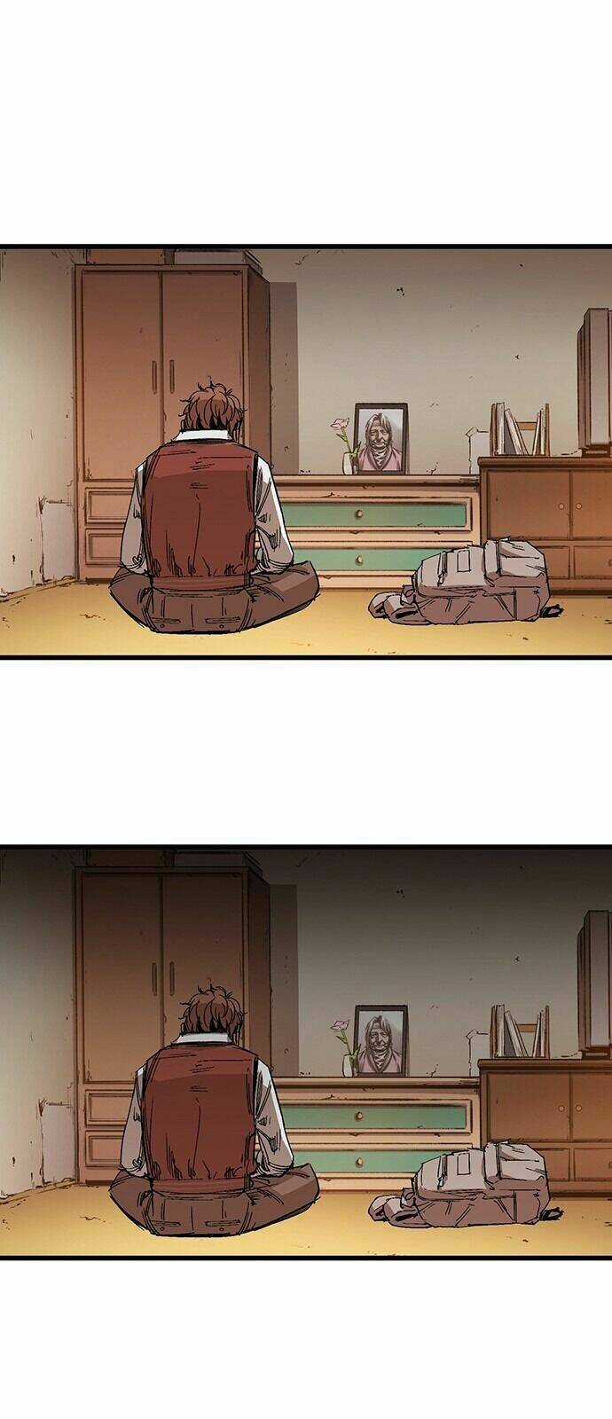 Murim Thời Hiện Đại - Chapter 8 - Trang 28