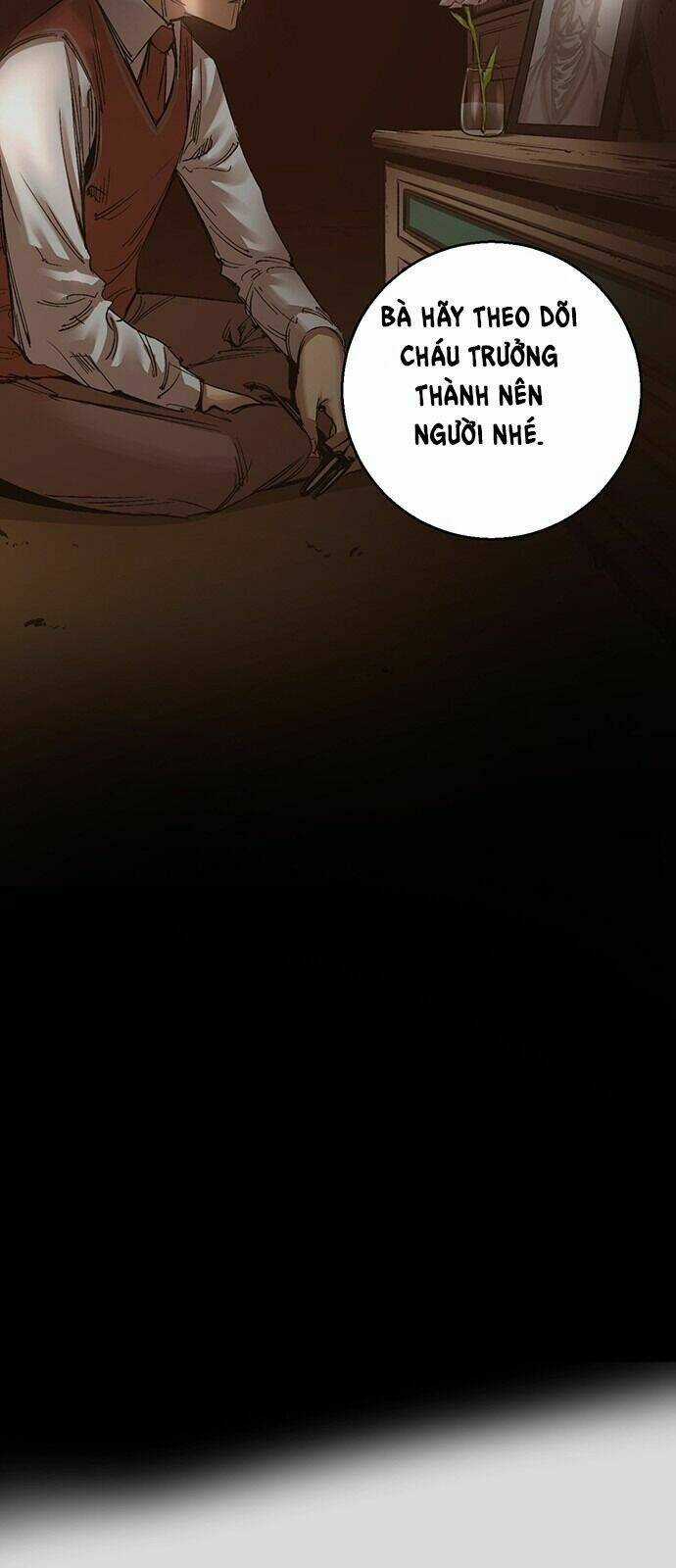 Murim Thời Hiện Đại - Chapter 8 - Trang 30