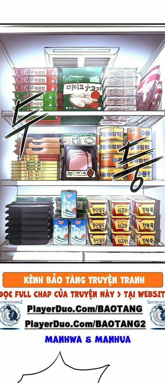 Murim Thời Hiện Đại - Chapter 8 - Trang 32