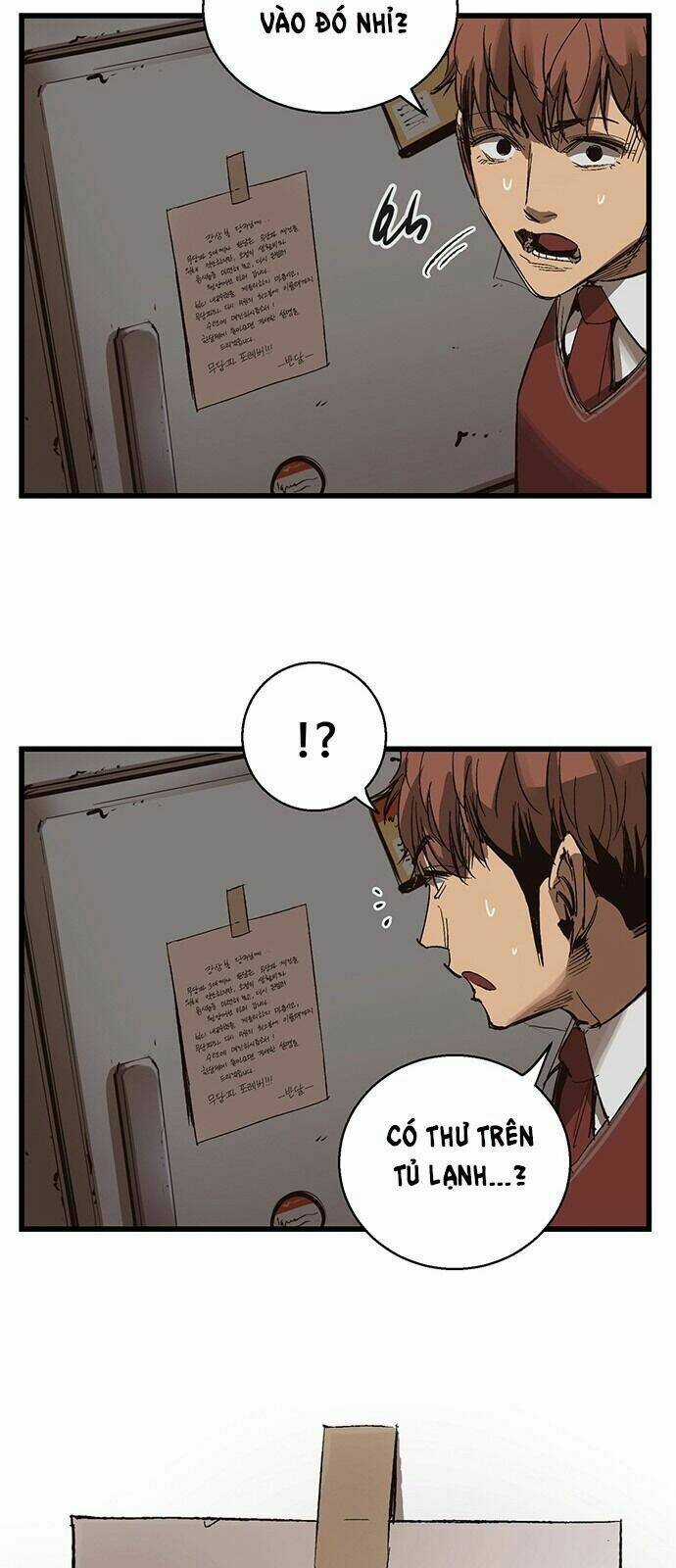 Murim Thời Hiện Đại - Chapter 8 - Trang 34