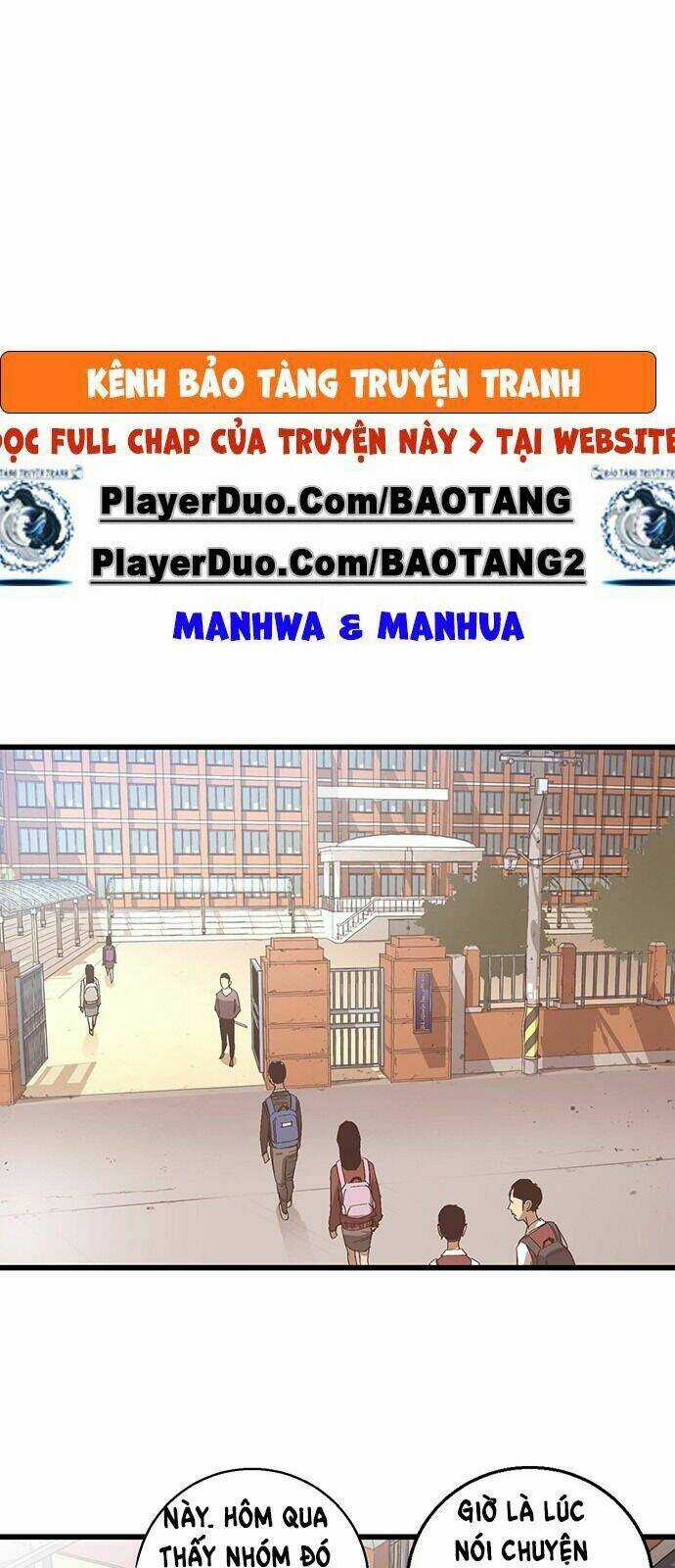 Murim Thời Hiện Đại - Chapter 8 - Trang 39