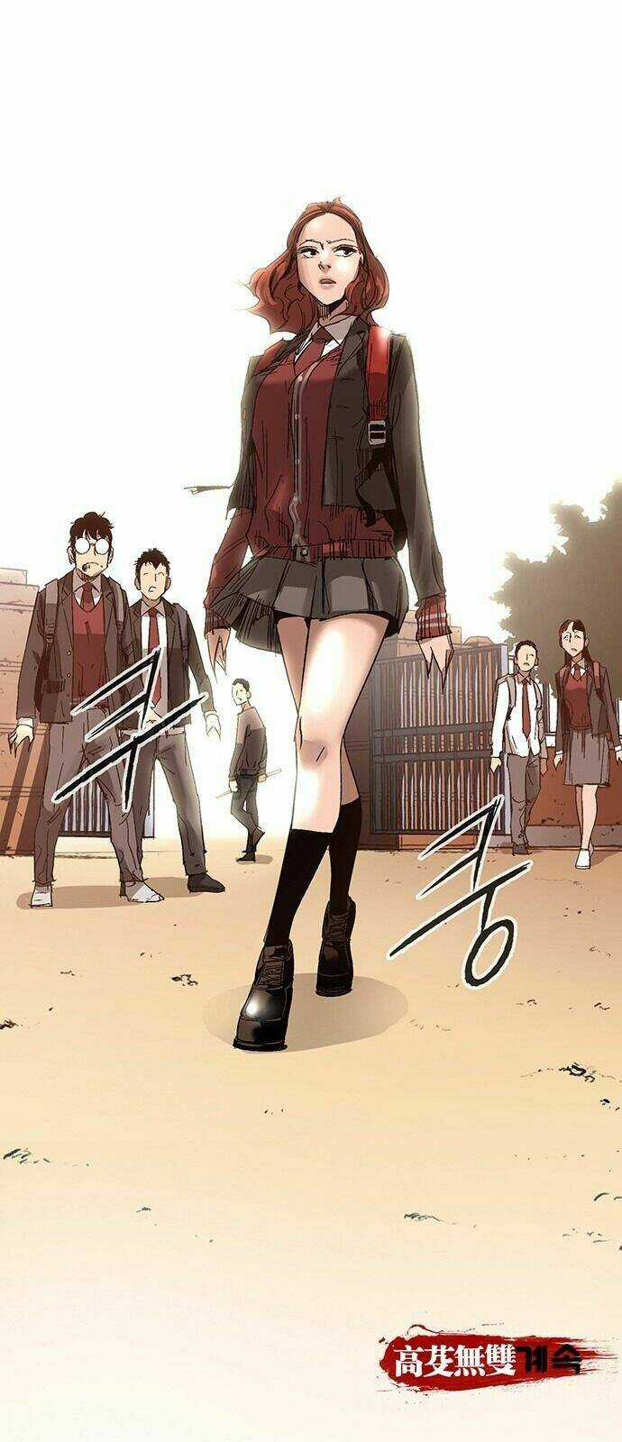 Murim Thời Hiện Đại - Chapter 8 - Trang 42