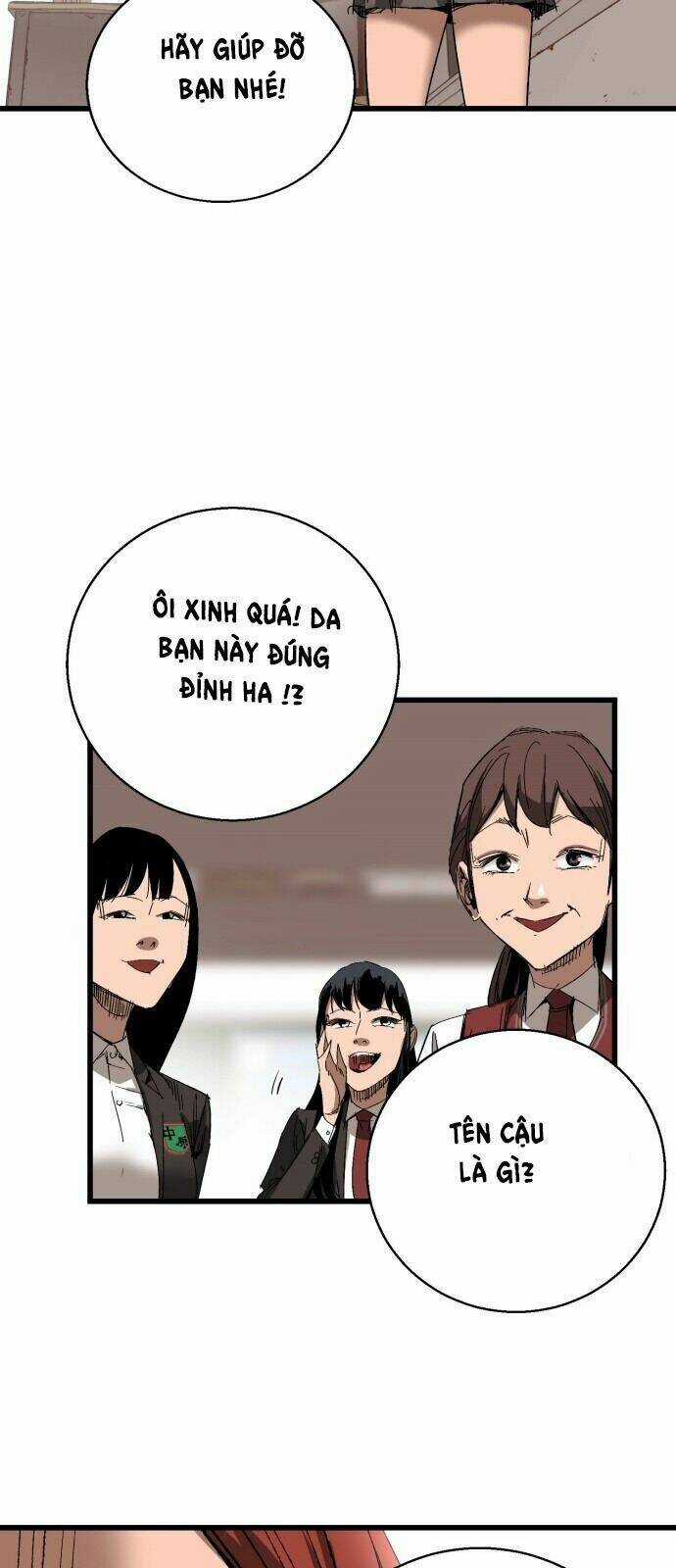 Murim Thời Hiện Đại - Chapter 9 - Trang 13