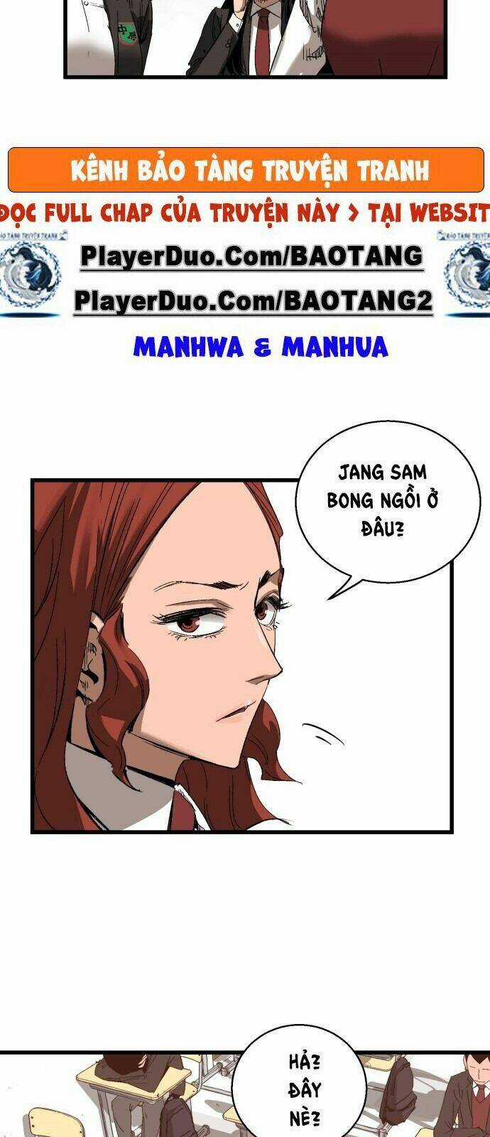 Murim Thời Hiện Đại - Chapter 9 - Trang 15