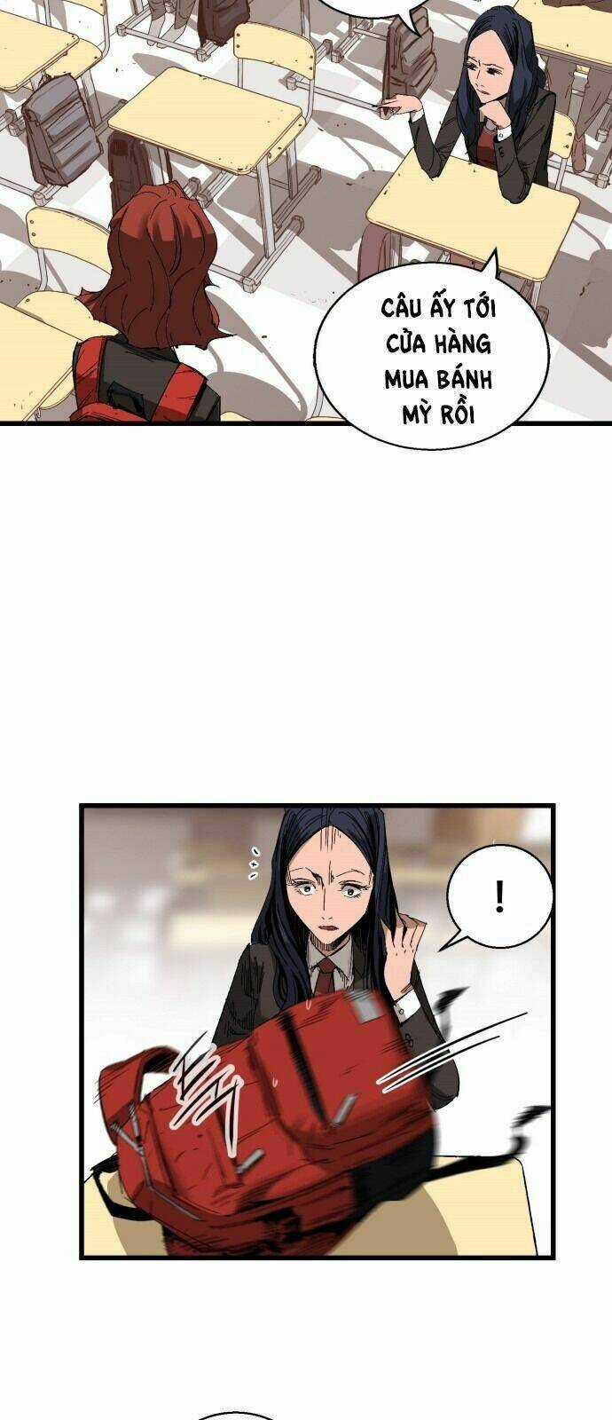Murim Thời Hiện Đại - Chapter 9 - Trang 16