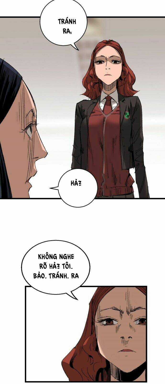 Murim Thời Hiện Đại - Chapter 9 - Trang 17