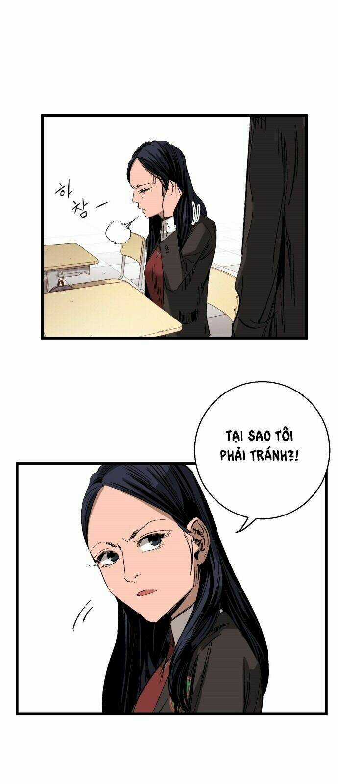 Murim Thời Hiện Đại - Chapter 9 - Trang 18