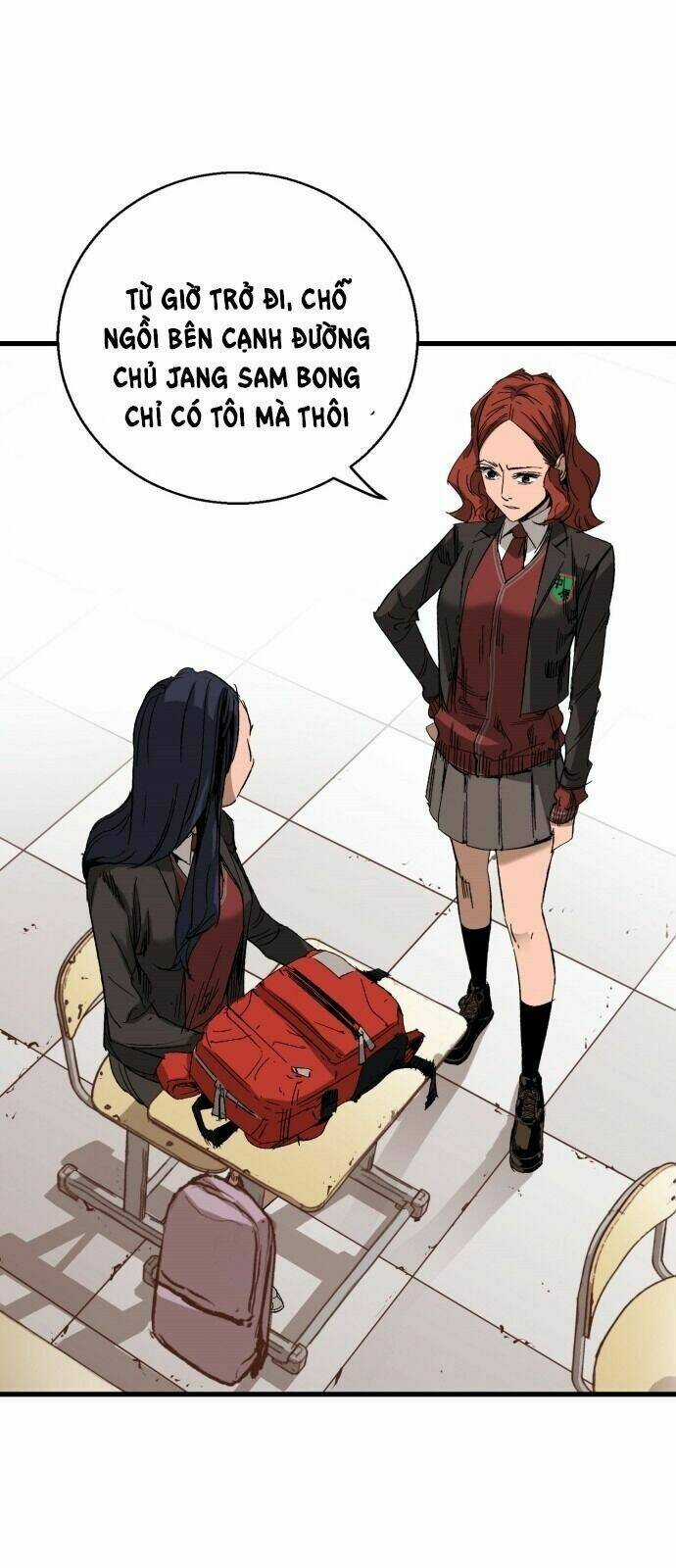 Murim Thời Hiện Đại - Chapter 9 - Trang 19
