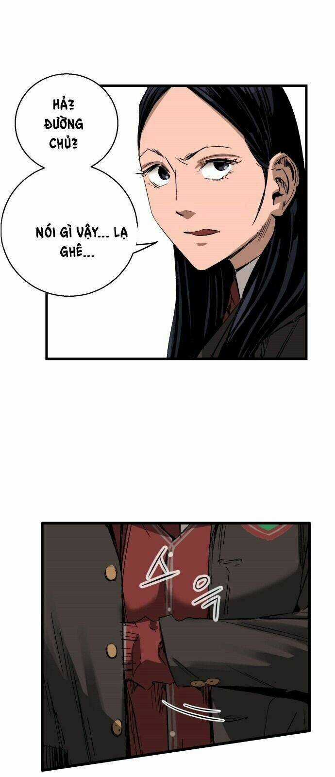 Murim Thời Hiện Đại - Chapter 9 - Trang 20