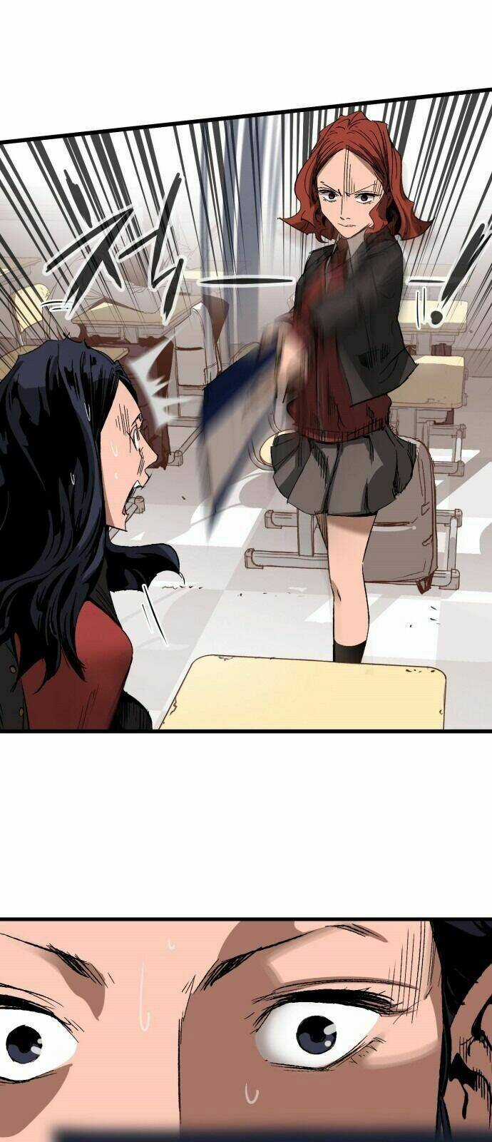 Murim Thời Hiện Đại - Chapter 9 - Trang 21